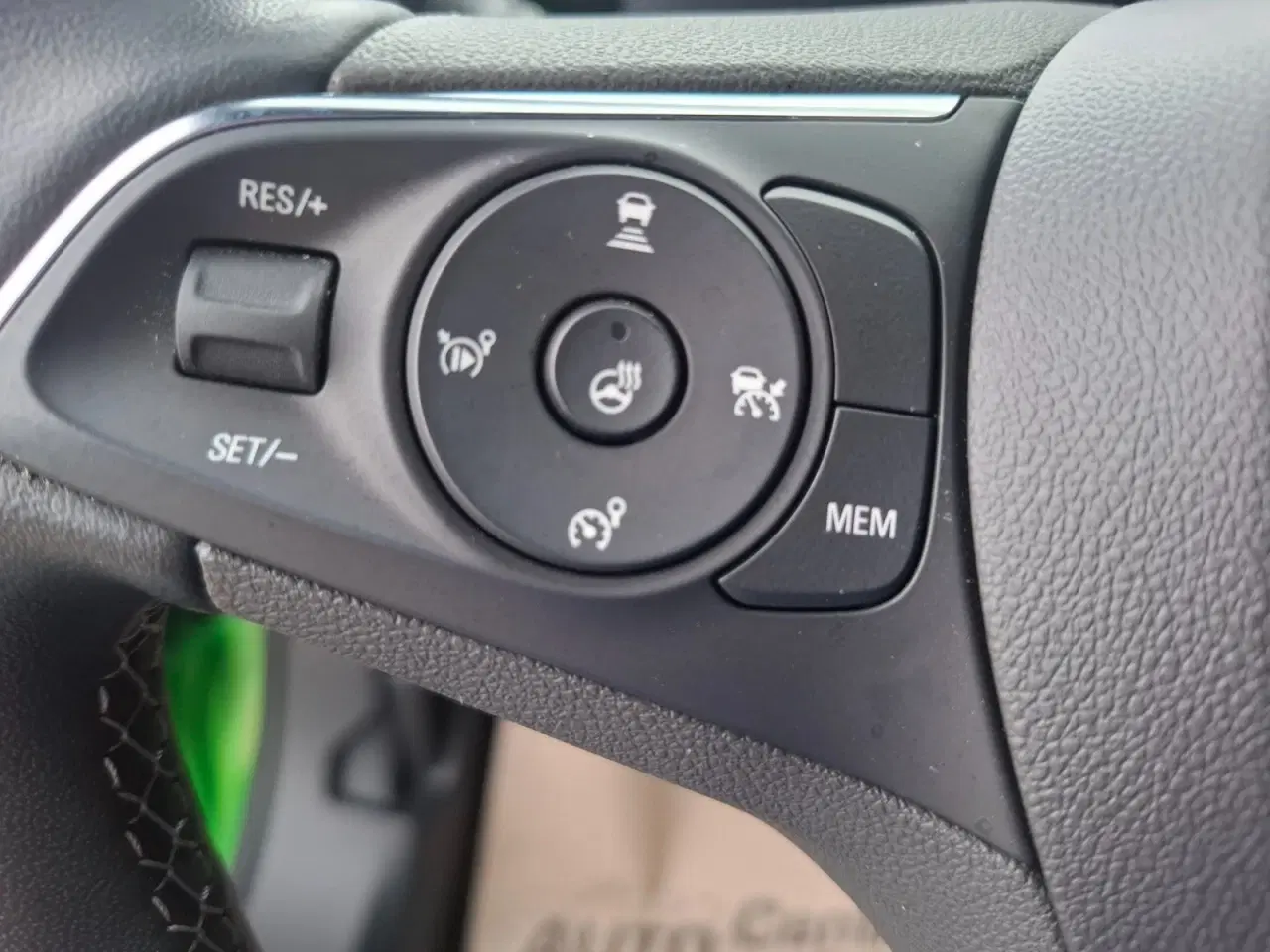 Billede 16 - Opel Mokka-e 50 Ultimate