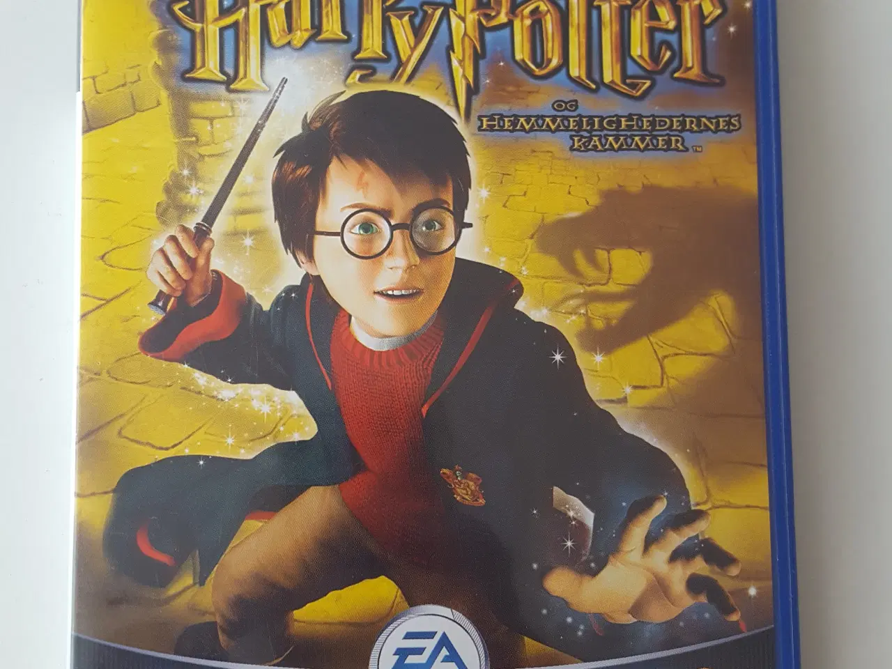 Billede 1 - Harry Potter og hemmelighedernes kammer