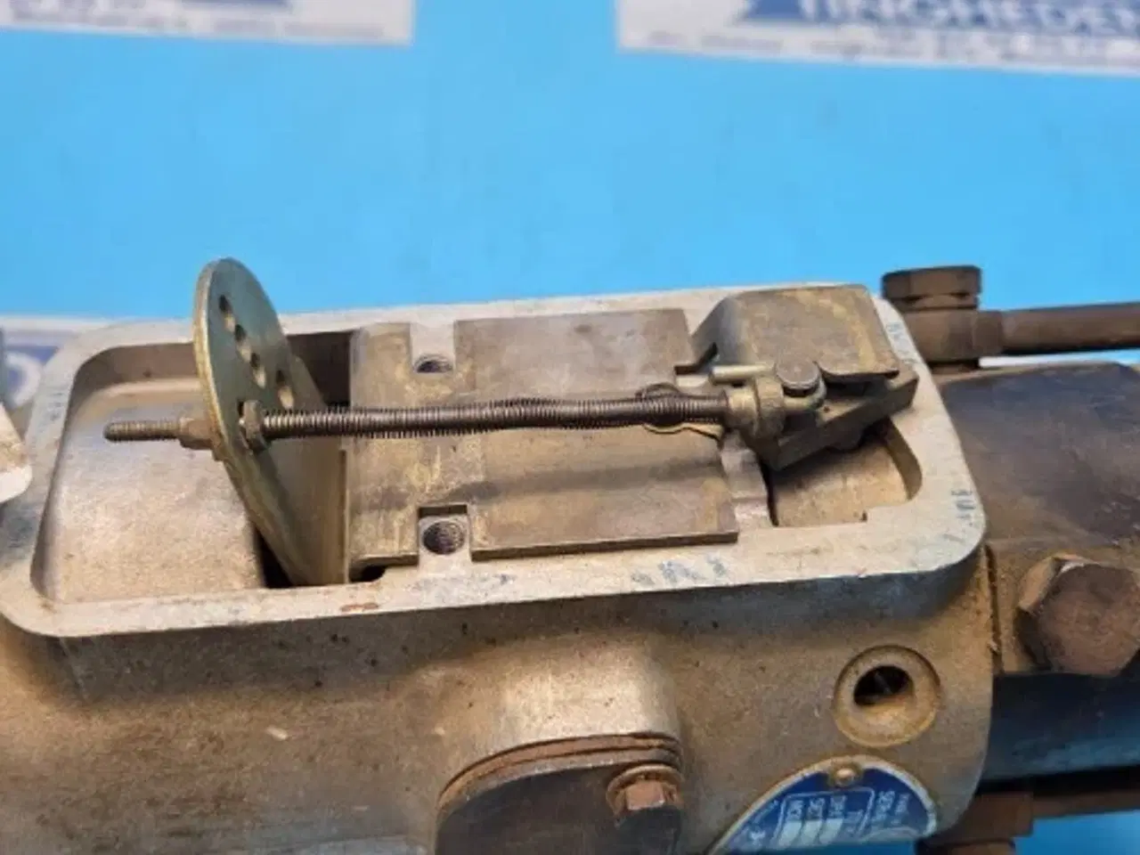 Billede 12 - Cav 3243110 Indsprøjtningspumpe