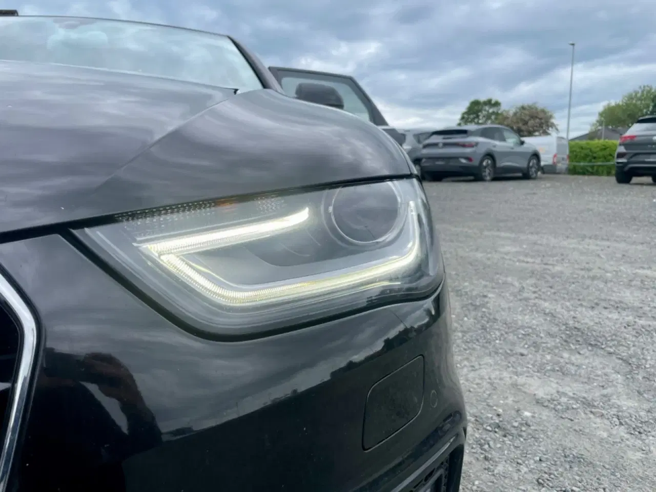 Billede 5 - Audi A4 1,8 TFSi 120 S-line Avant