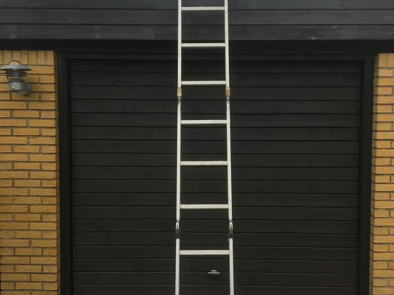 Billede 5 - Tagstige + Platforms/multistige KUN UDLEJNING