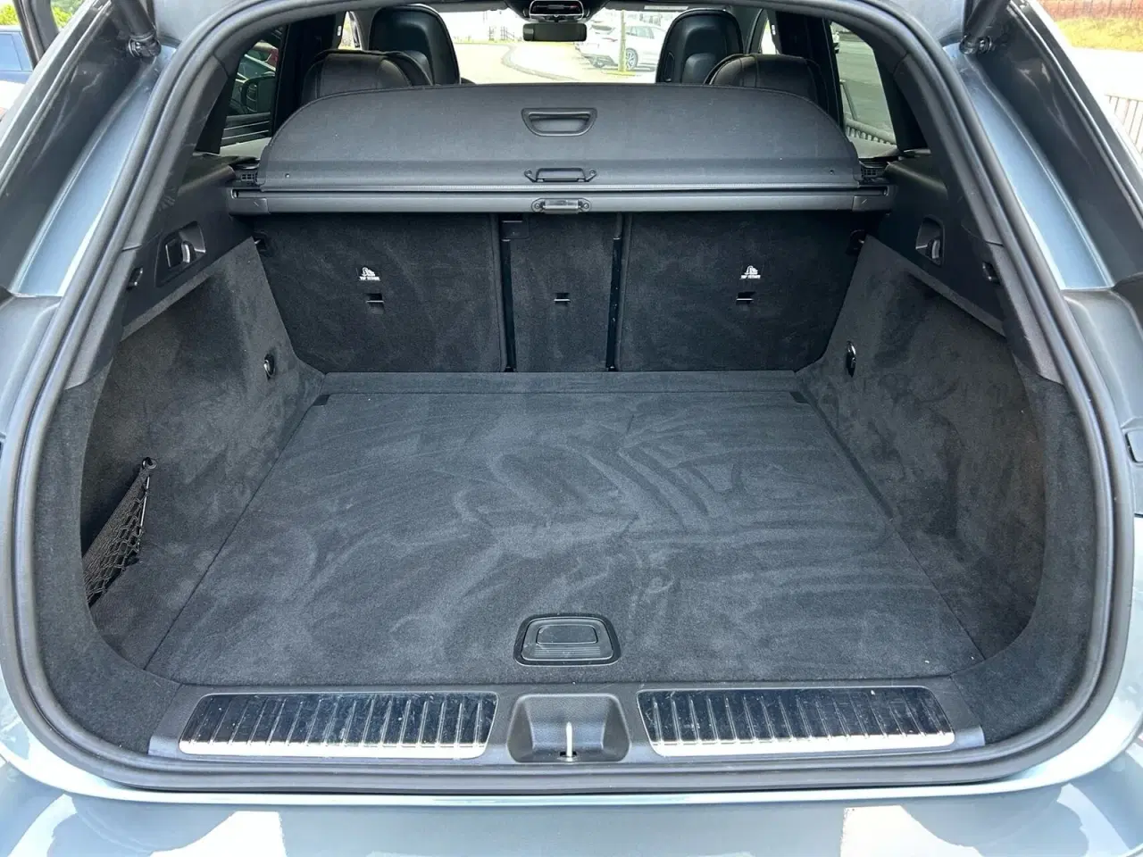 Billede 19 - Mercedes EQE350 SUV  AMG Premium 4Matic