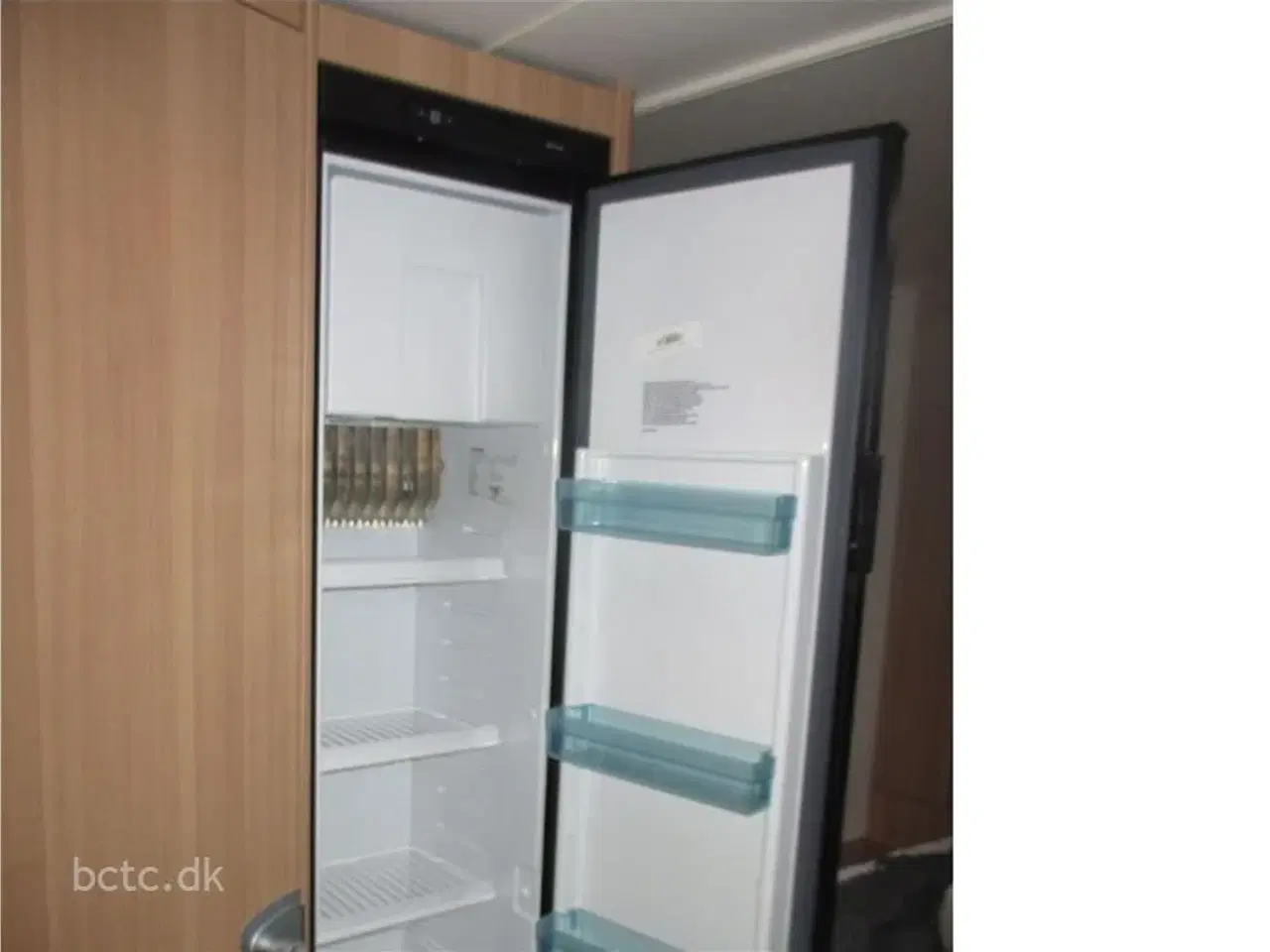 Billede 8 - 2016 - LMC Style 450 D