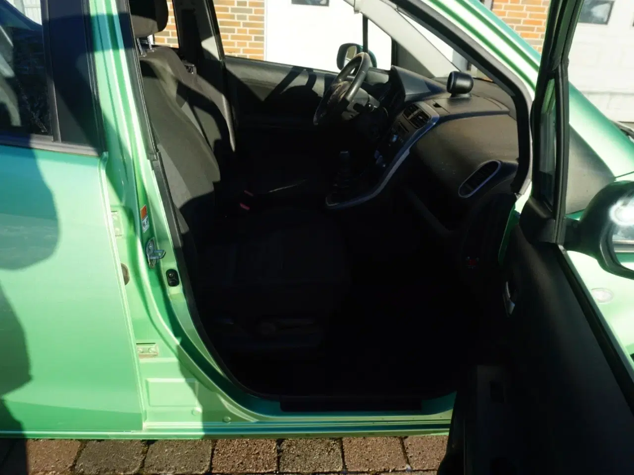 Billede 10 - Suzuki Splash 1,2 GLS