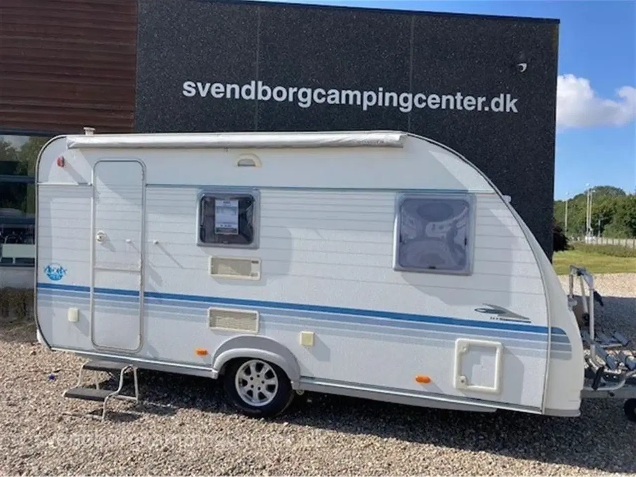 Billede 1 - 2005 - Adria Adora 432 PS   Utrolig velholdt