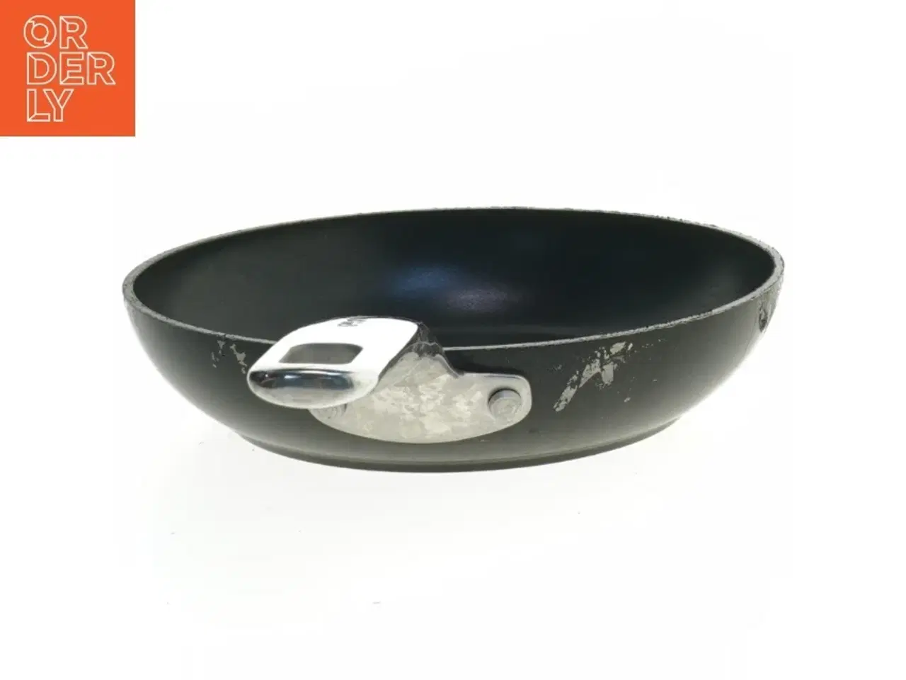 Billede 2 - KøkkenAid stegepande fra KitchenAid (str. Ø 20 cm)