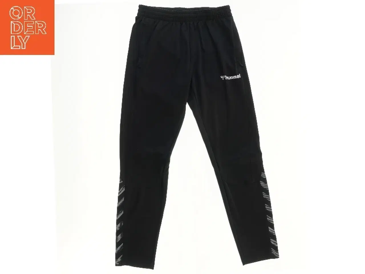Billede 2 - Træningsbukser fra Hummel (str. 158)