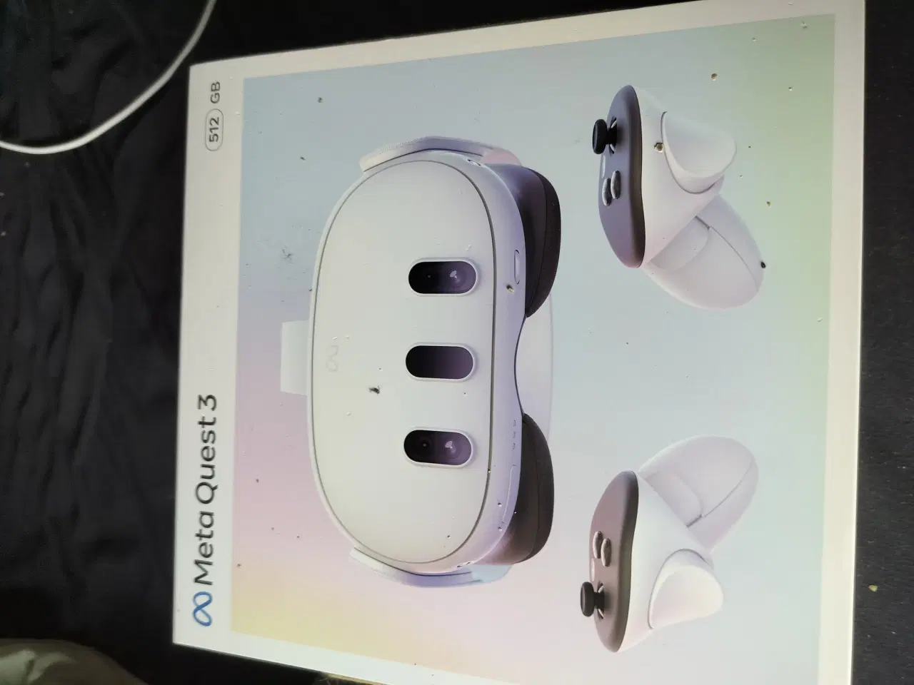 Billede 2 - Vr headset 