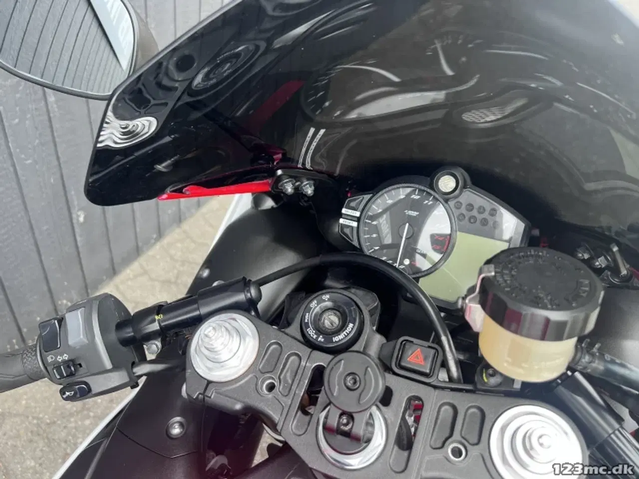 Billede 8 - Yamaha YZF R1