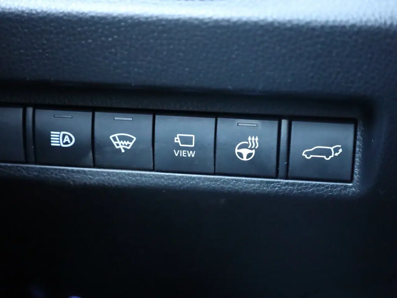 Billede 14 - Toyota RAV4 2,5 Plug-in Hybrid H3 Premium AWD-i