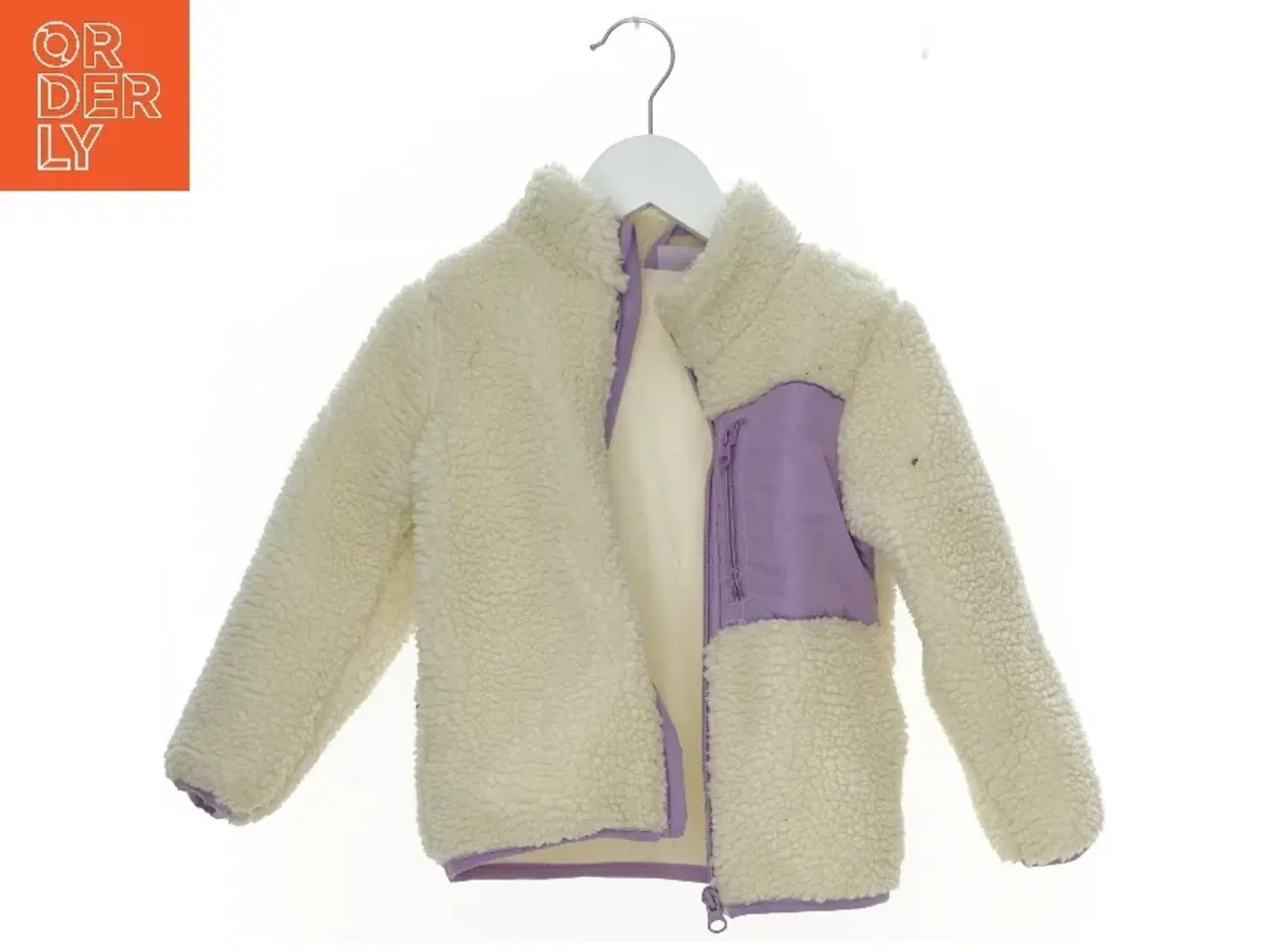 Billede 1 - Overgangsjakke fra Lupilu (str. 104 cm)