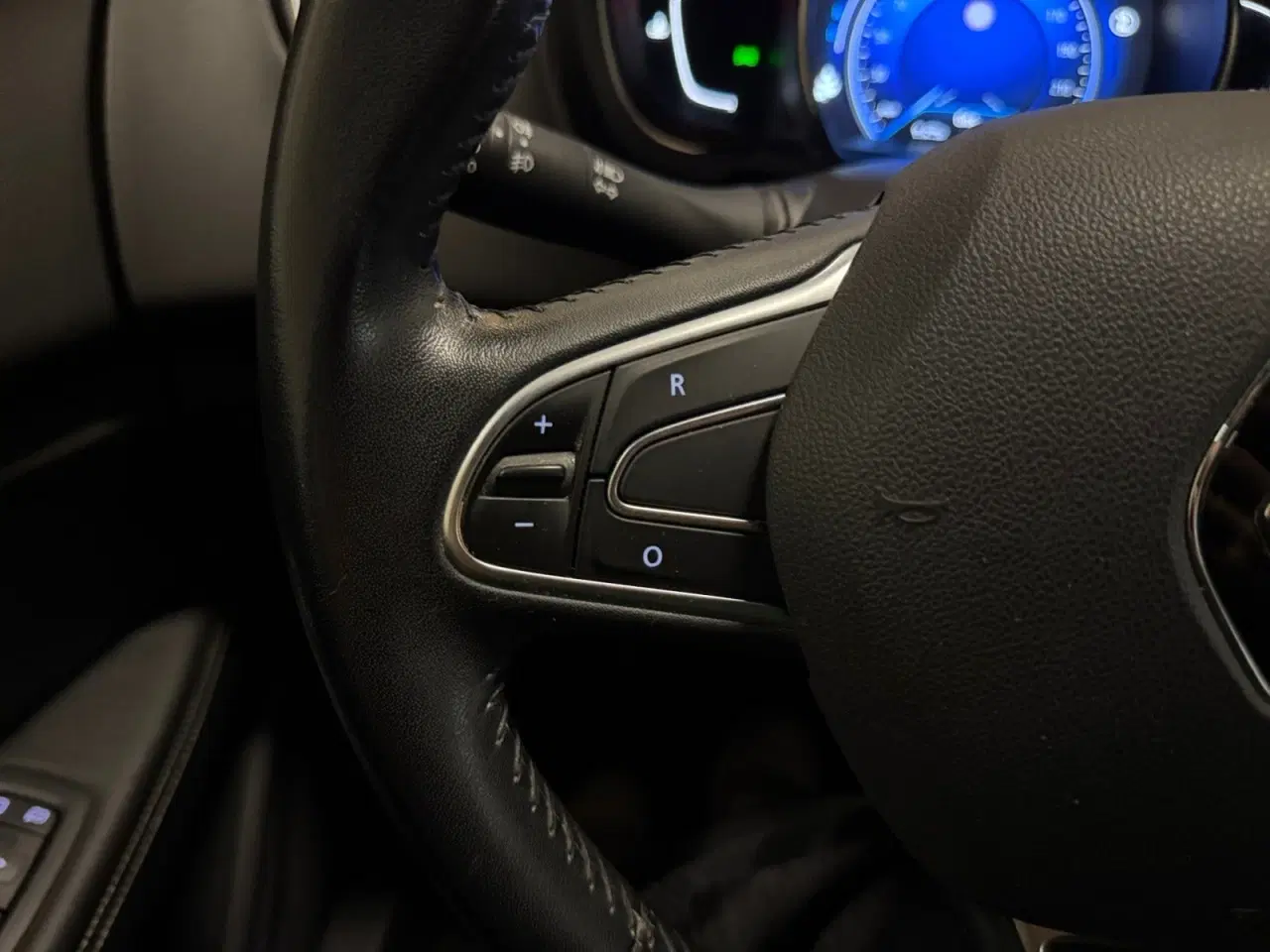 Billede 12 - Renault Scenic IV 1,5 dCi 110 Intens EDC