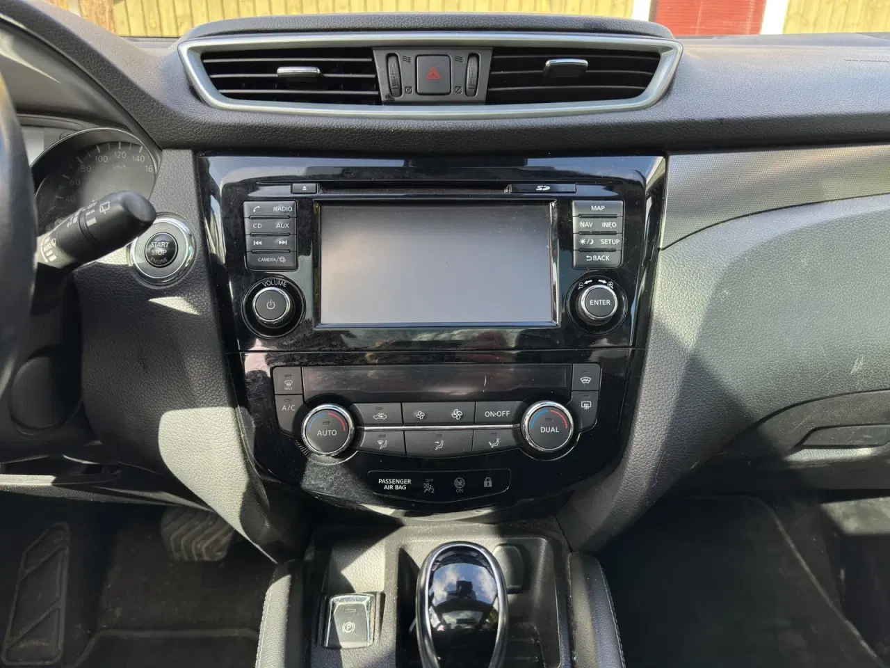 Billede 12 - Nissan Qashqai 1,2 Dig-T 115 Tekna+ X-tr.