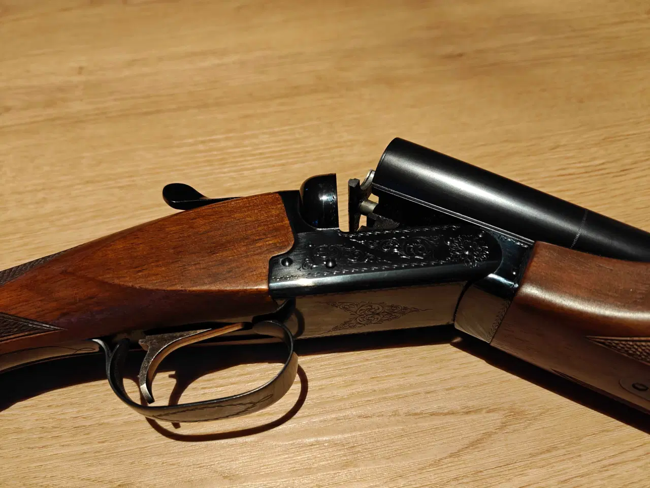 Billede 4 - Nikko Model 23 s/s