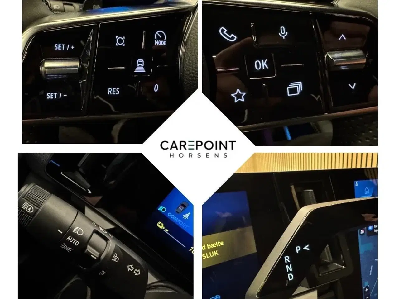 Billede 17 - Renault Scenic E-Tech 87 Techno