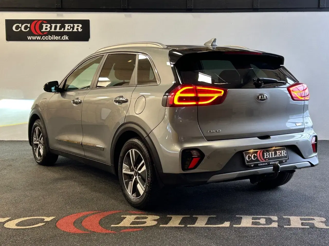 Billede 3 - Kia Niro 1,6 PHEV Advance+ DCT