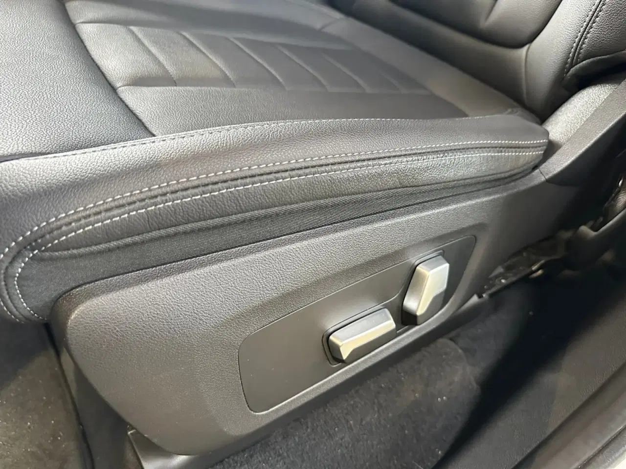 Billede 21 - BMW iX3  Inspiring
