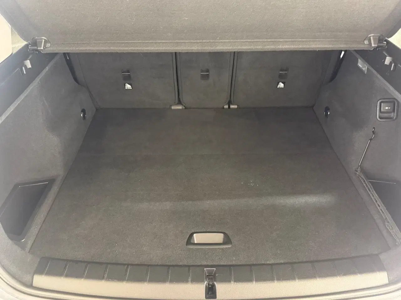 Billede 7 - BMW X1 2,0 sDrive18d