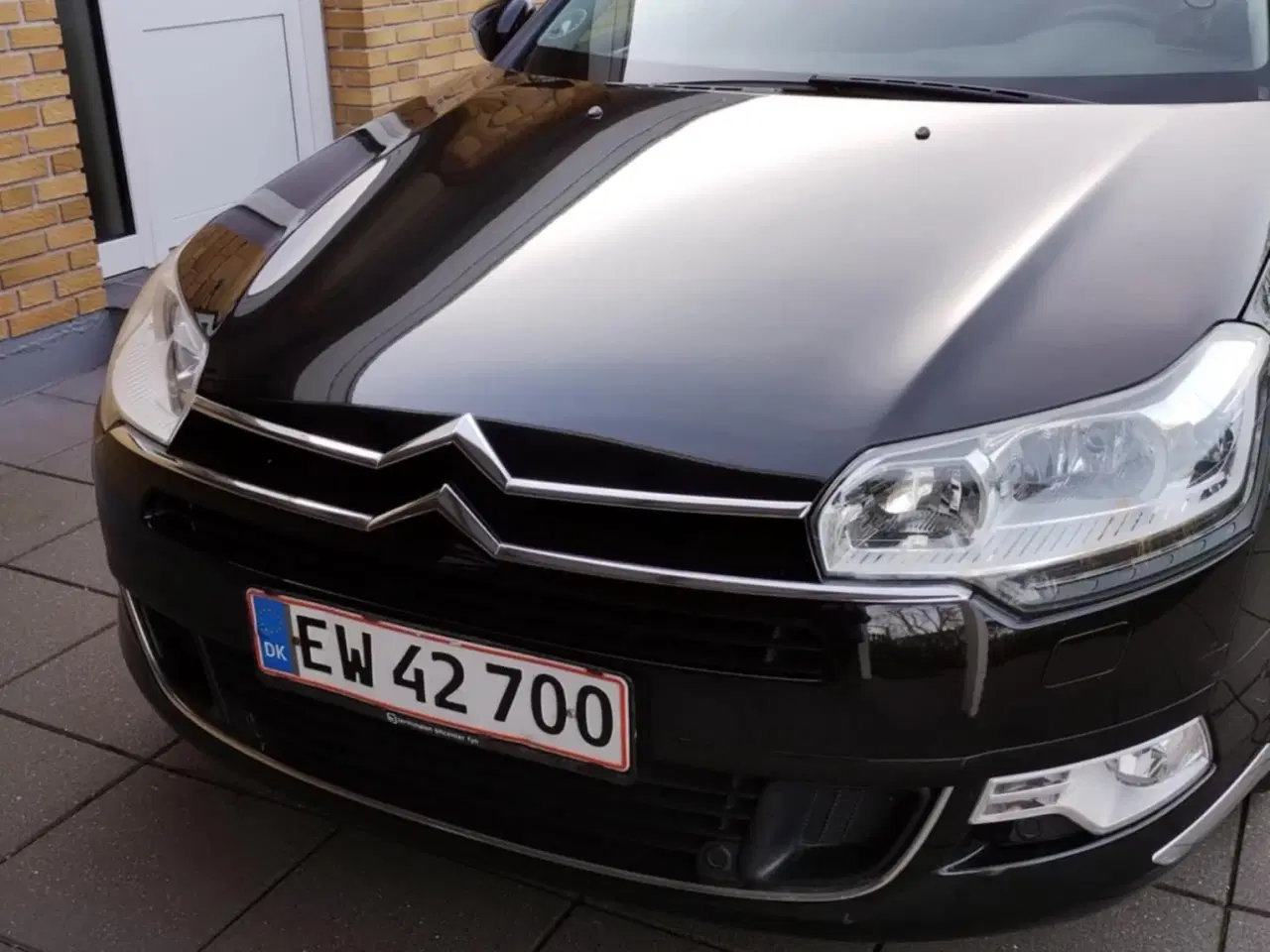 Billede 2 - Citroen C5 stationcar 