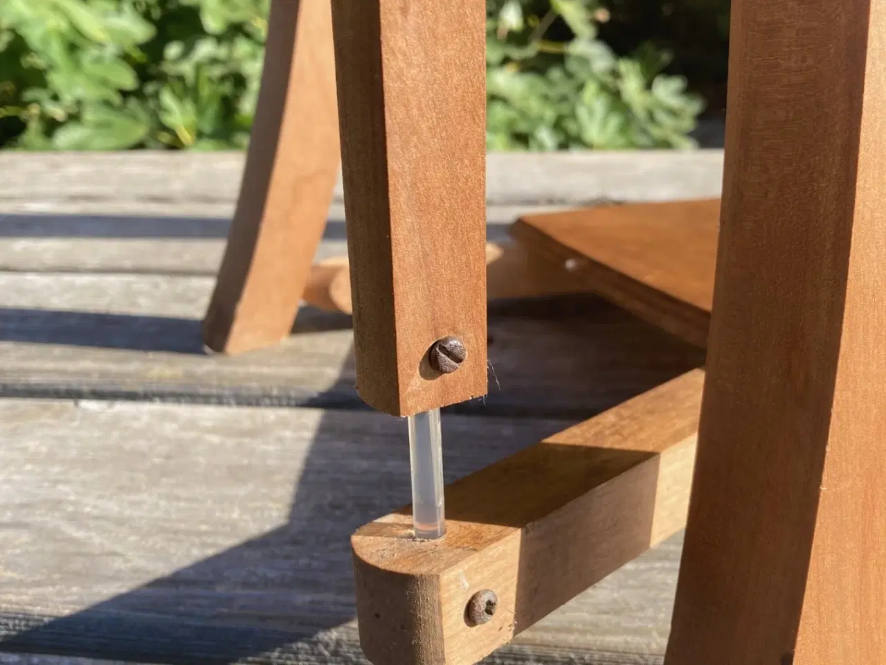 Billede 3 - Ashford spinderokke