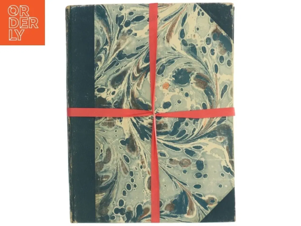 Billede 1 - Kvinden i sundhed og sygdom - bind 1-3 (bog)