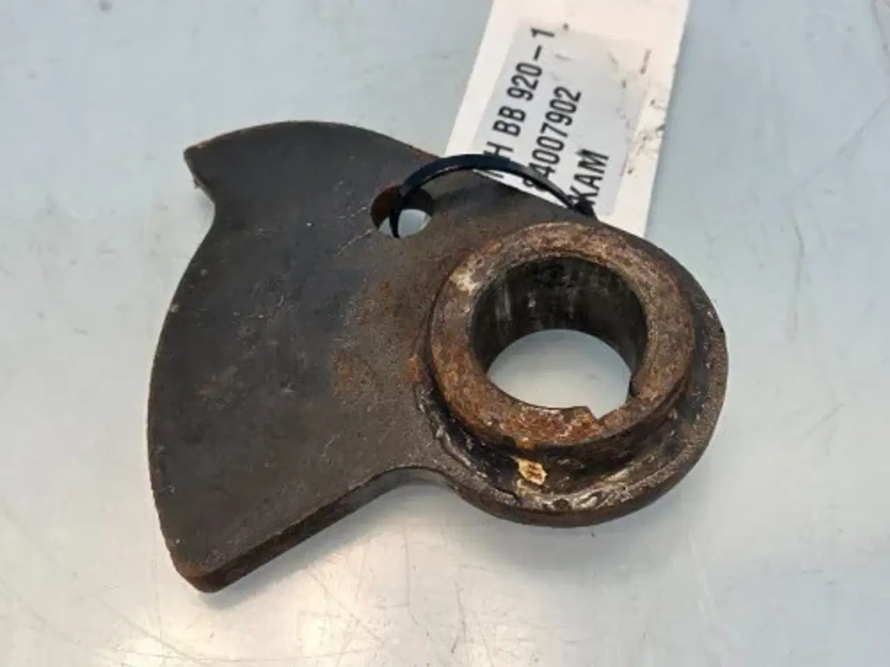 Billede 4 - New Holland BB920 Kam 84007902