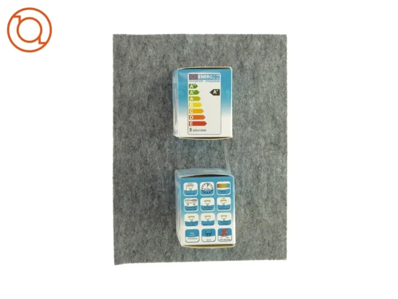 Billede 2 - Pærer LED valuepack 220 lumen (4 styks)