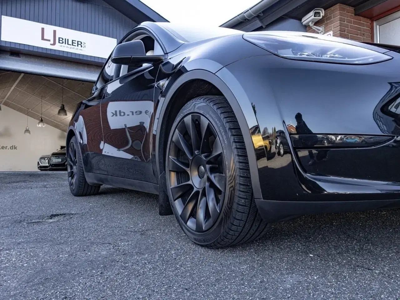 Billede 18 - Tesla Model Y  RWD