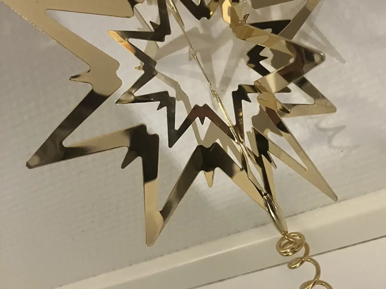 Billede 3 - Georg Jensen topstjerne 