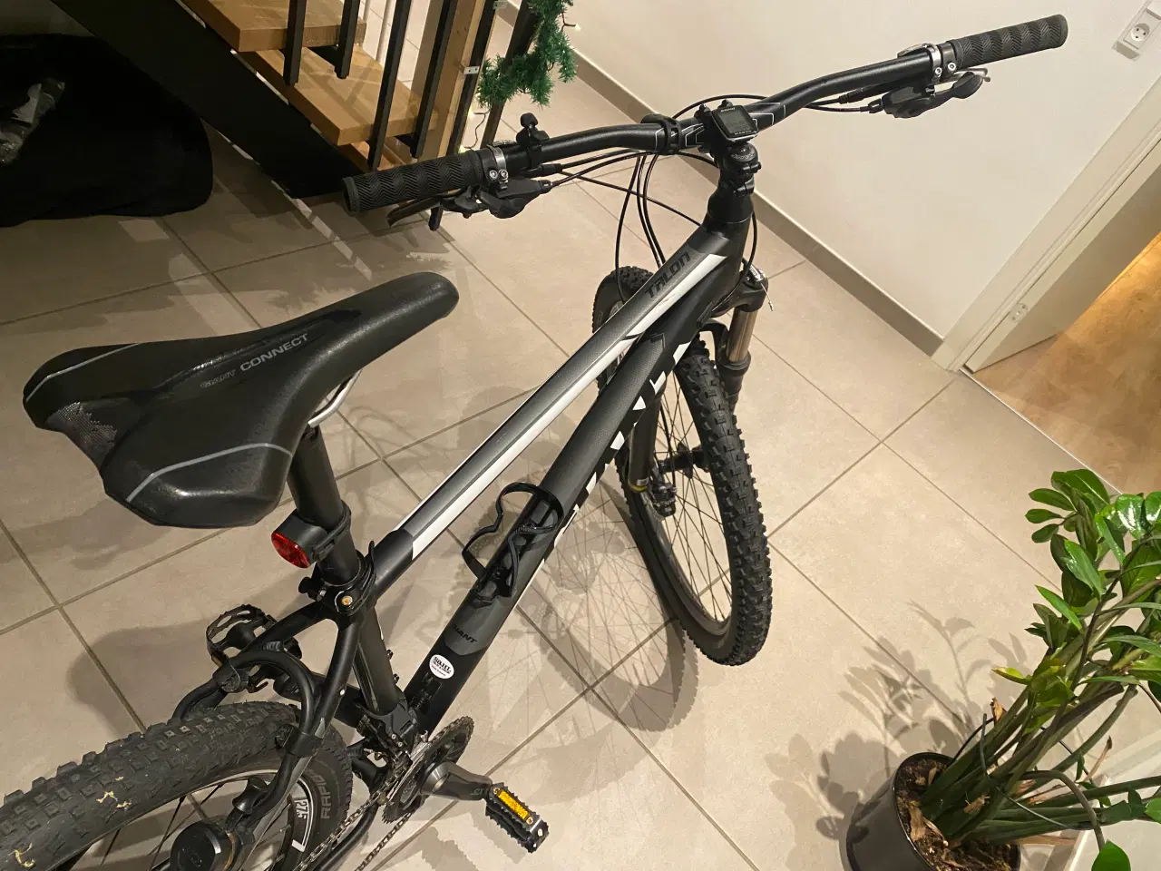 Billede 4 - Giant Talon 0 MTB 