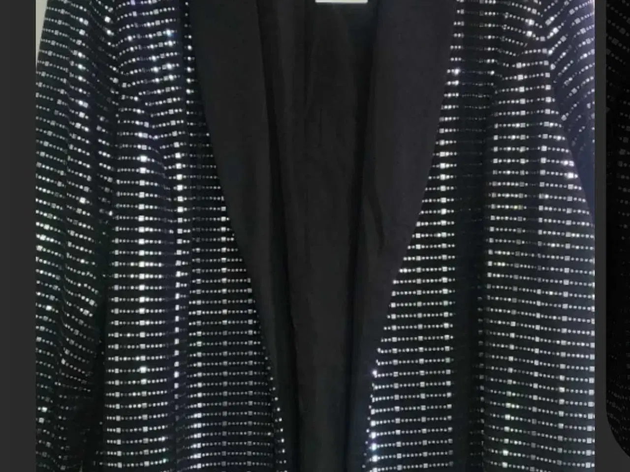 Billede 1 - Fest jakke fra zizzi