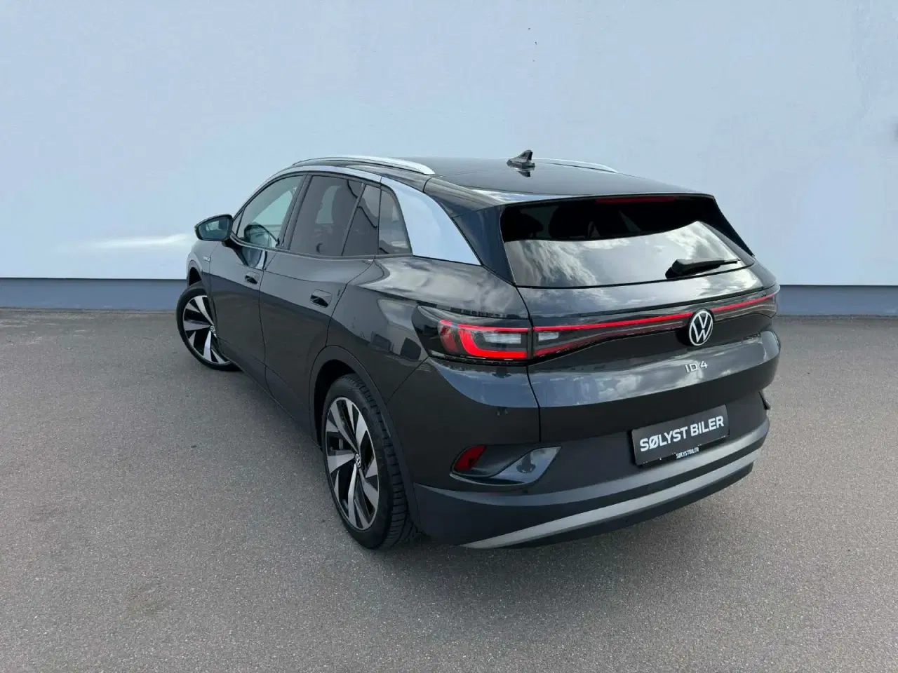 Billede 13 - VW ID.4 77 1ST Pro Performance