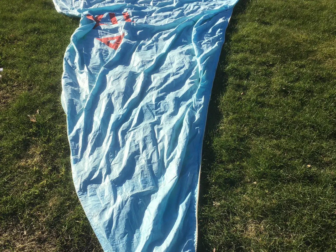 Billede 10 - Sejljolle Ryds Triss 430