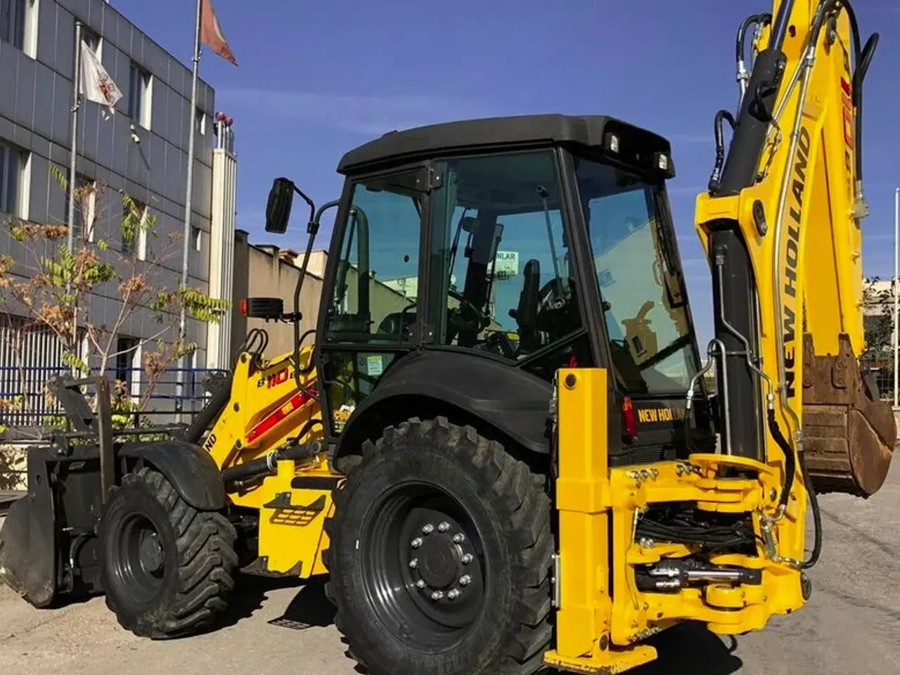 Billede 1 - Brugt rendegraver købes