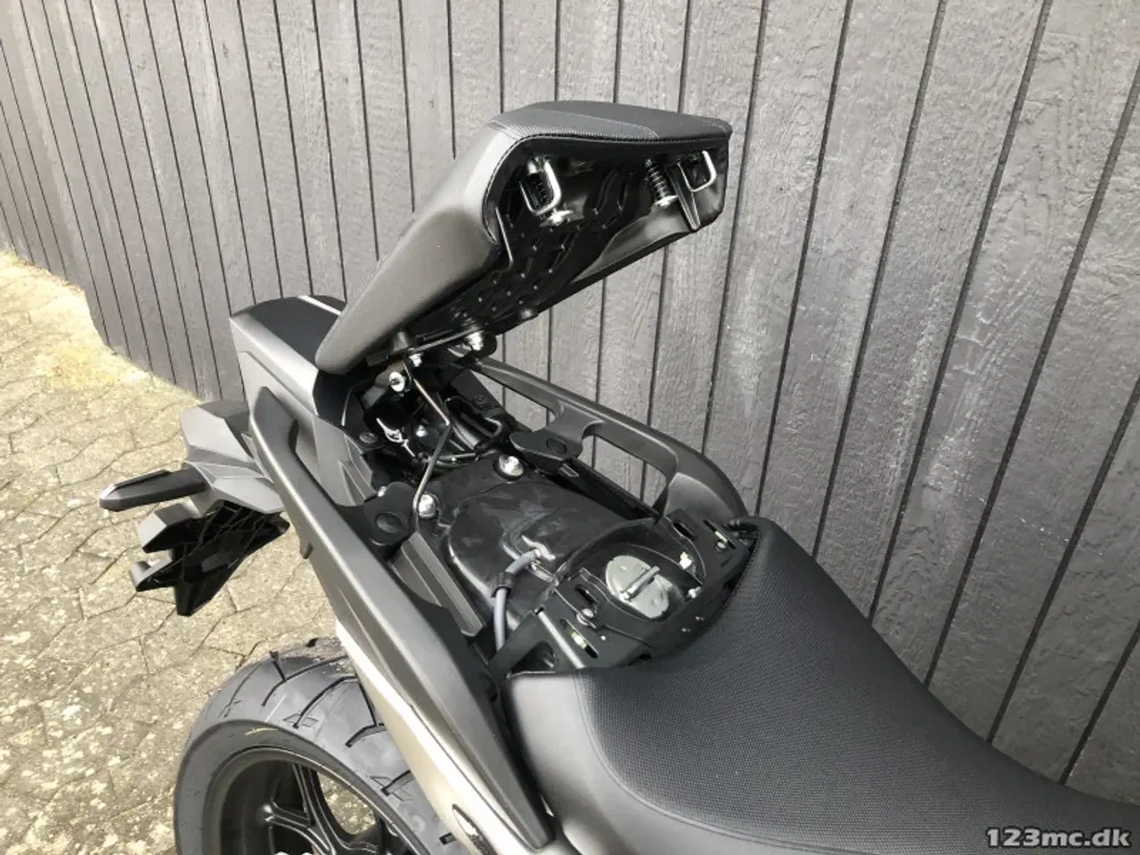 Billede 7 - Honda NC 750 XA