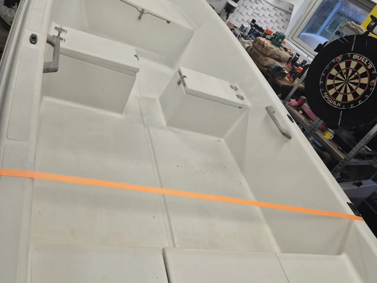 Billede 8 - Örnvik 440 RLX