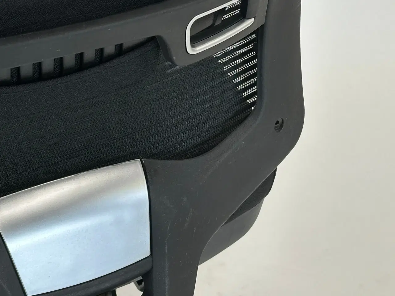 Billede 8 - Stanley Kontorstol – Sort