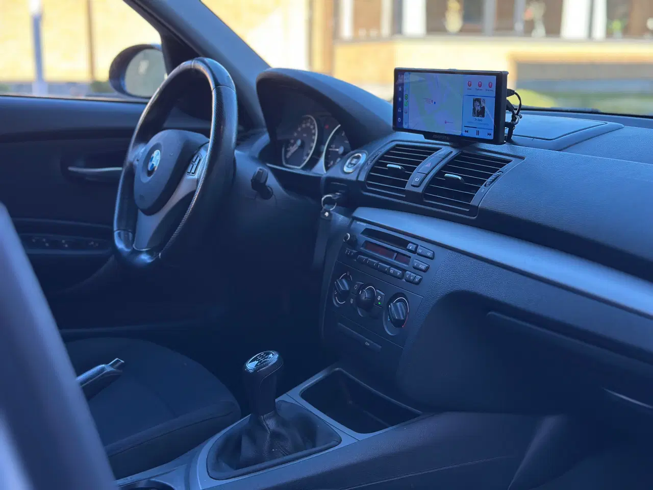 Billede 11 - BMW 118D – 2.0 diesel med partikelfilter ✔️