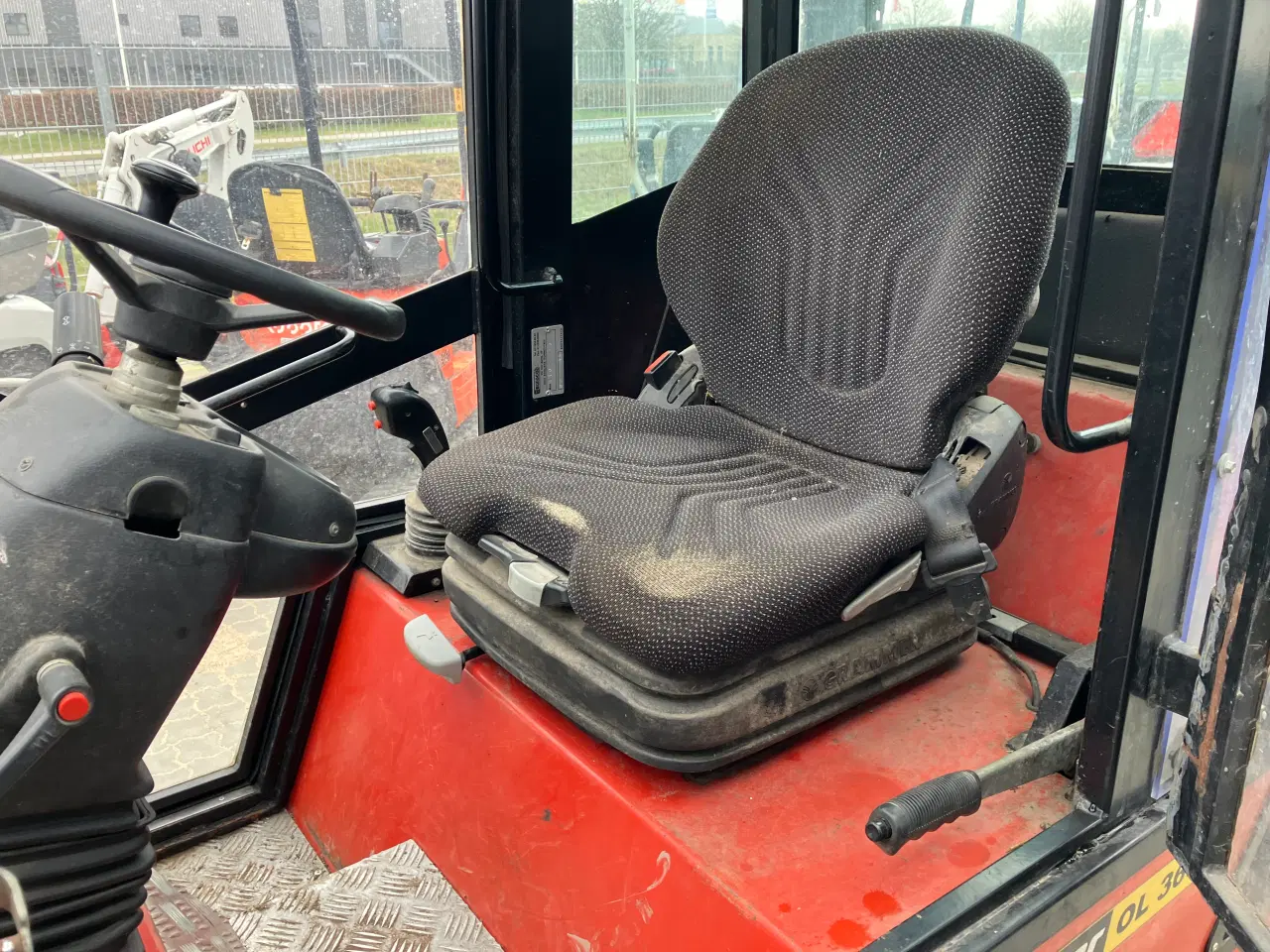 Billede 5 - Oehler Ol3600