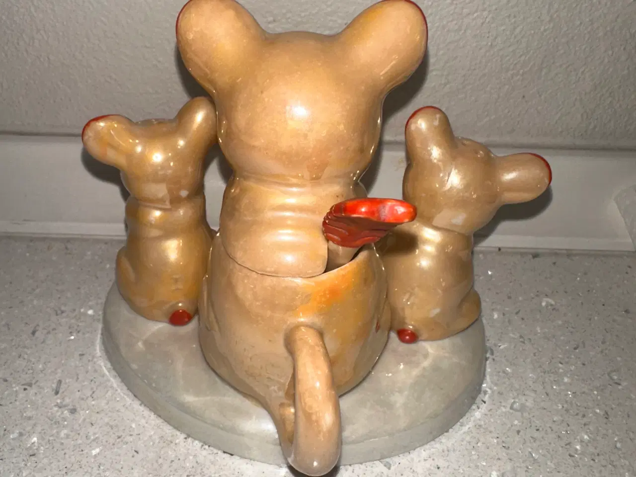 Billede 4 - Tysk vintage krydderi sæt