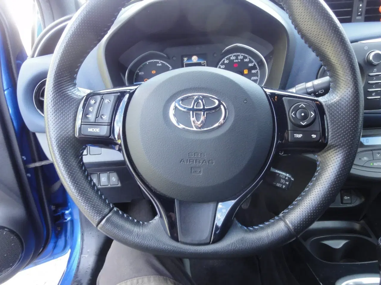 Billede 17 - Toyota Yaris 1,5 Hybrid H2 Premium Luksus e-CVT