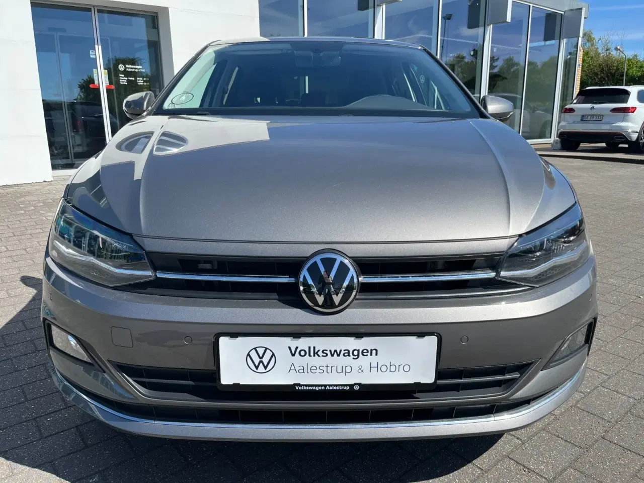 Billede 2 - VW Polo 1,0 TSi 110 Highline DSG