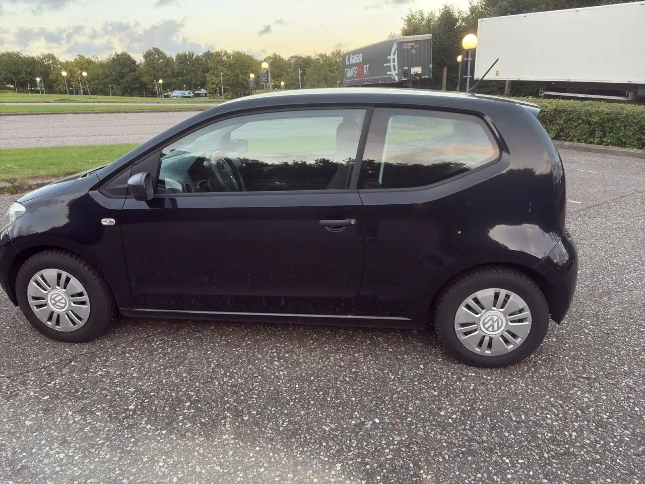 Billede 7 - VW Up! 1,0 60 Take Up! BMT
