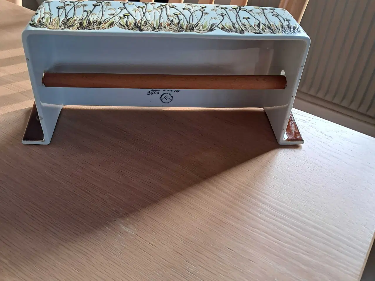 Billede 5 - Kgl .Porcelæn køkkensæt .