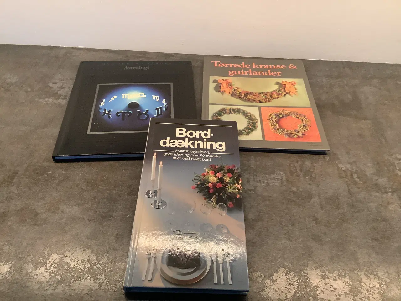 Billede 3 - Bøger flere forskellige 