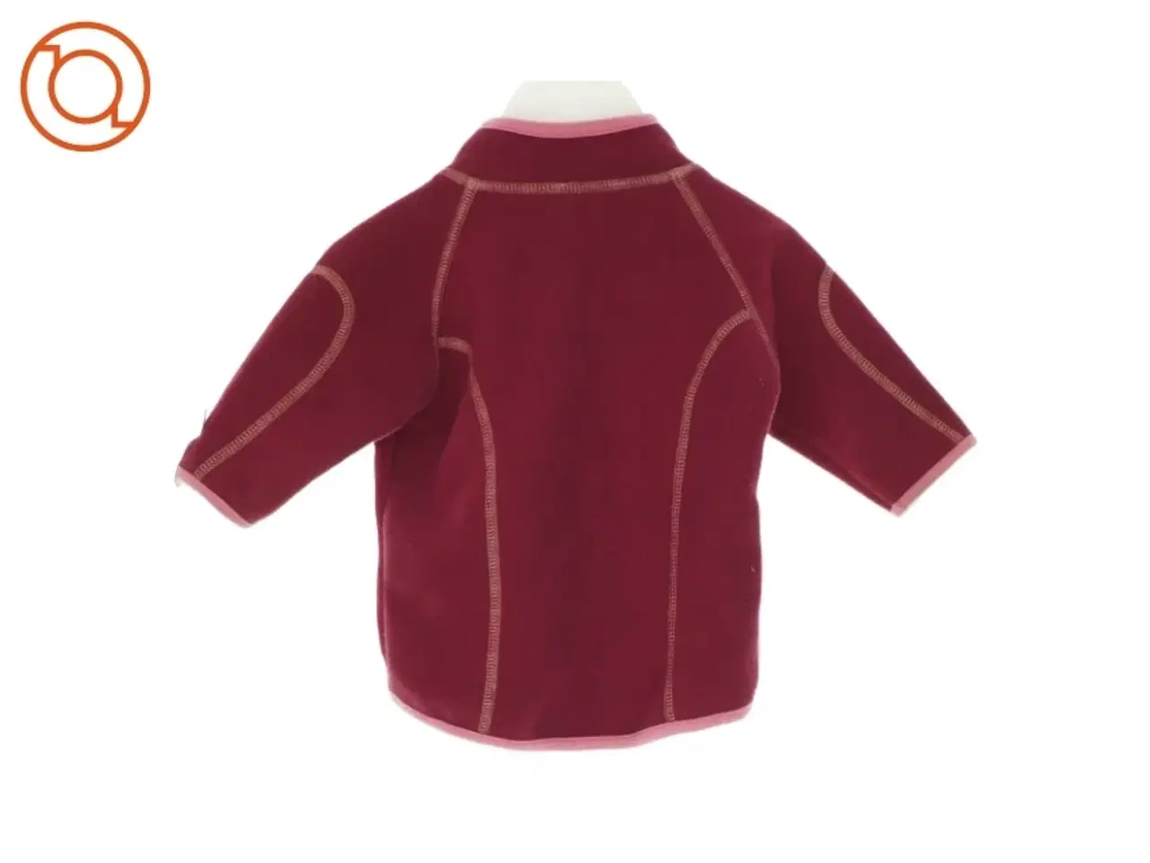 Billede 2 - Fleece trøje fra Mikk-line