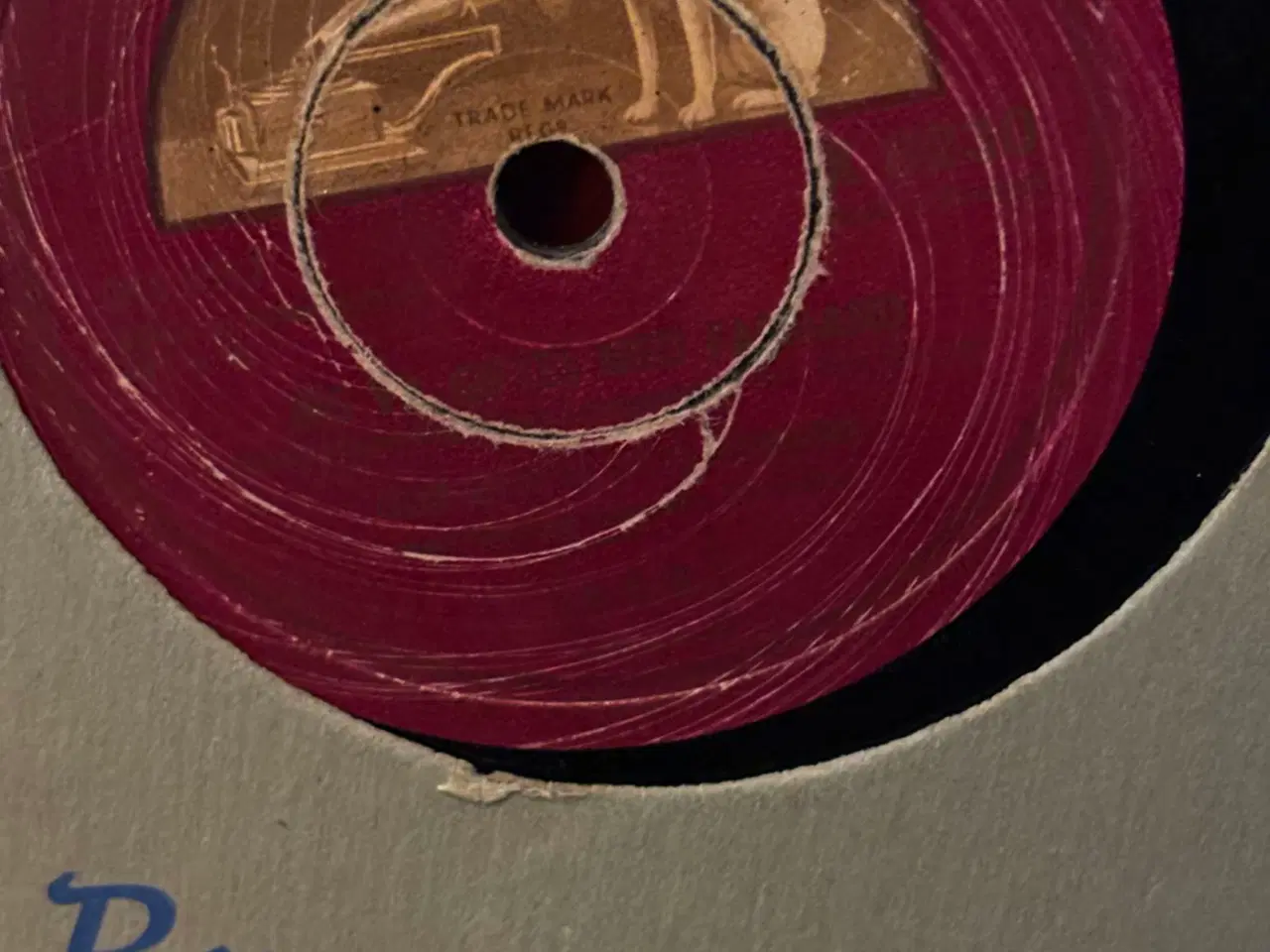 Billede 3 - 117 stk Lp/grammofonplader