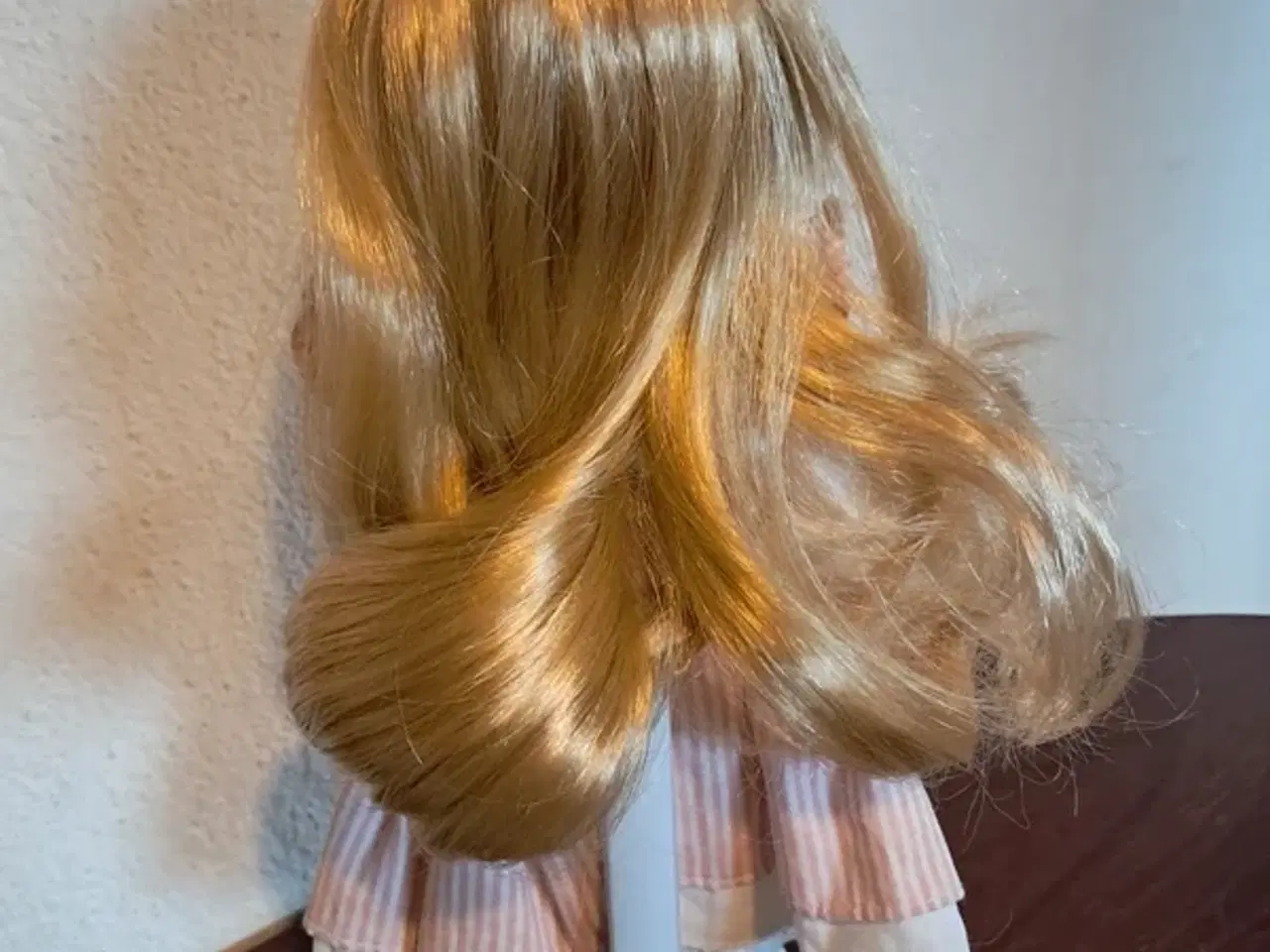 Billede 3 - Porcelænsdukke