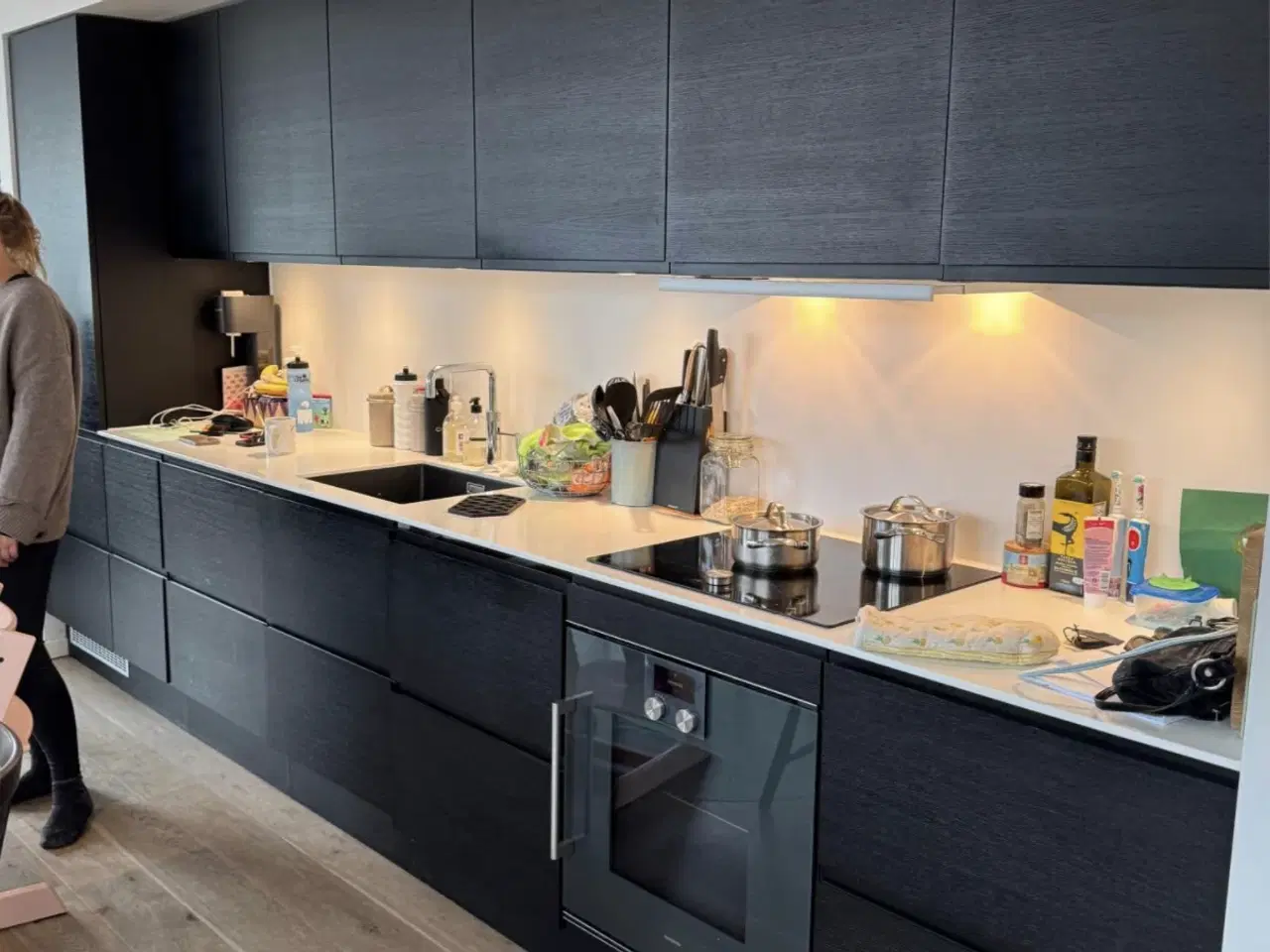 Billede 1 - Køkkenlåger Designa