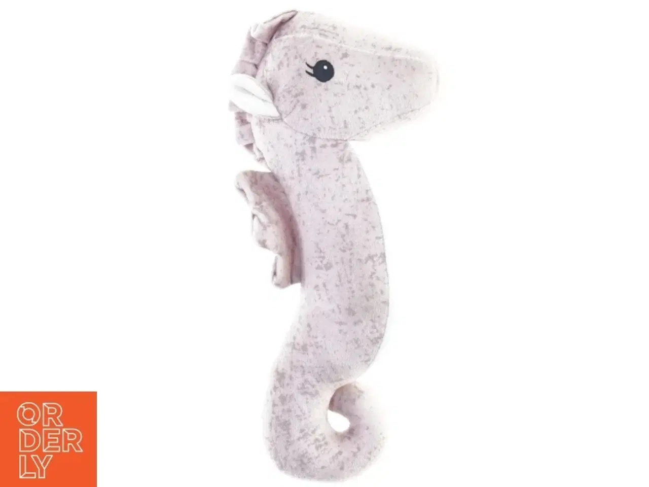 Billede 2 - Søhest bamse (str. 28 cm)